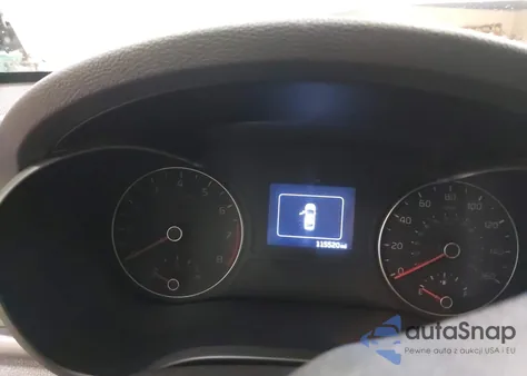 2016 Kia Optima Lx from USA, damaged, VIN 5XXGT4L38GG065142